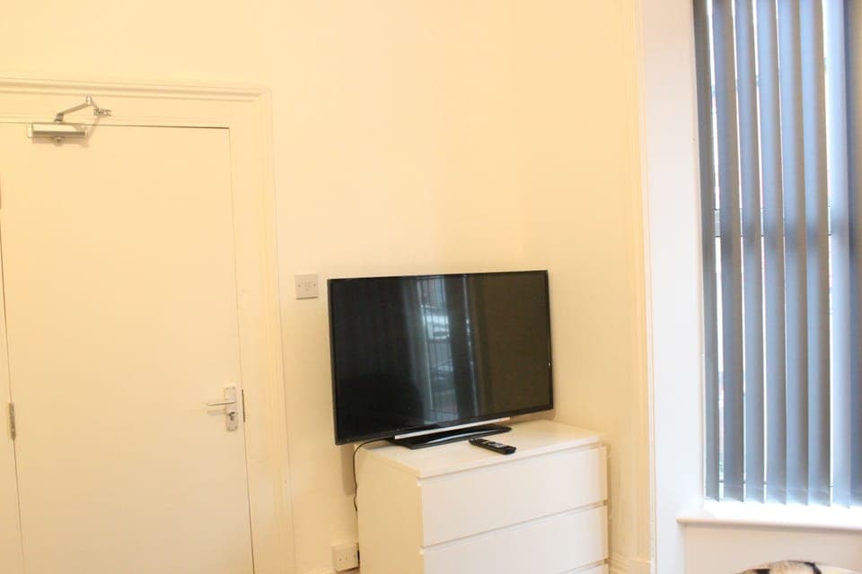 Comfort Double Room | WiFi, bed sheets