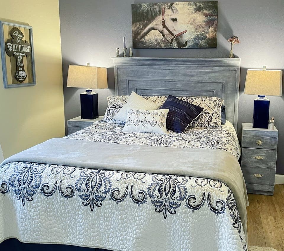 Your private getaway