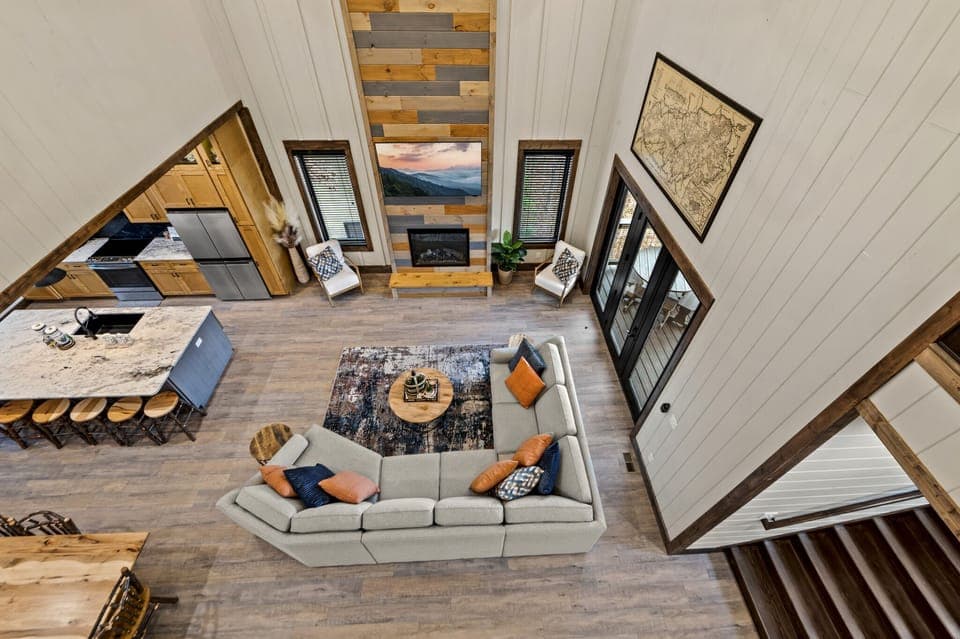 Main Living Room