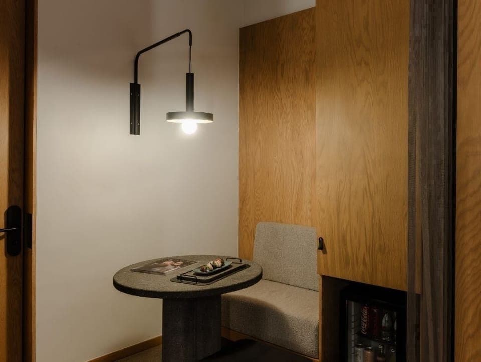 Deluxe Room, 2 Queen Beds | Egyptian cotton sheets, premium bedding, down comforters, in-room safe