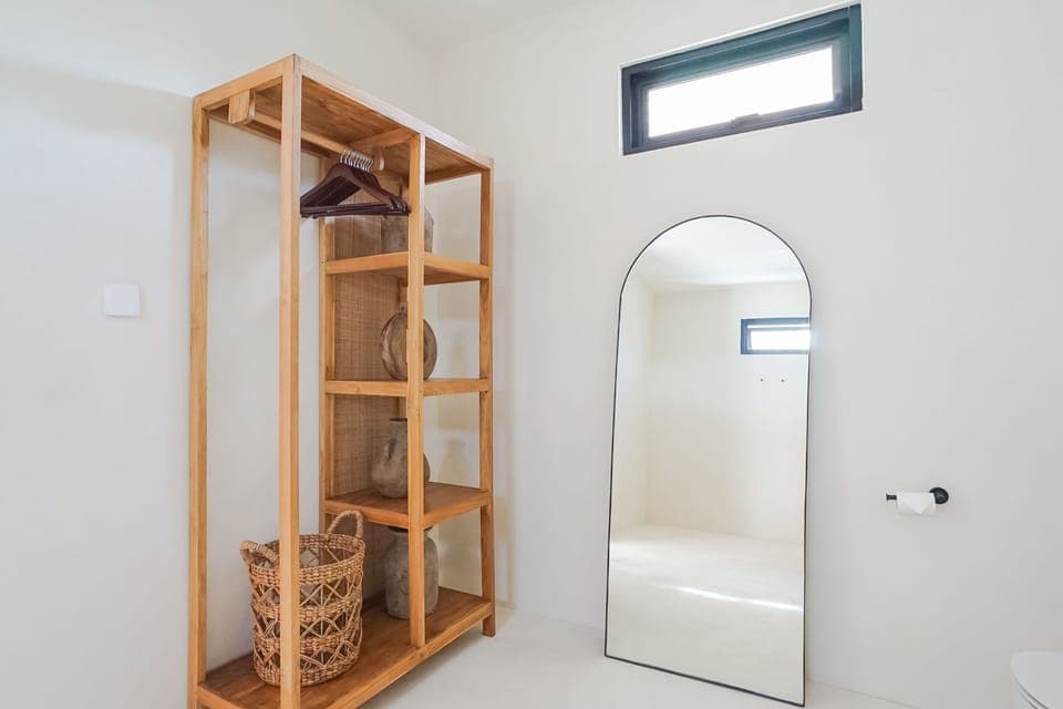 Family Villa | 4 bedrooms, desk, free WiFi, bed sheets