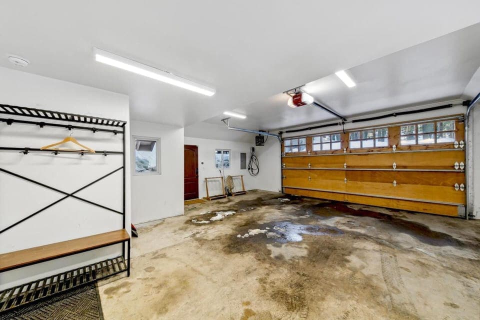 Juicebox Enel X EV charger