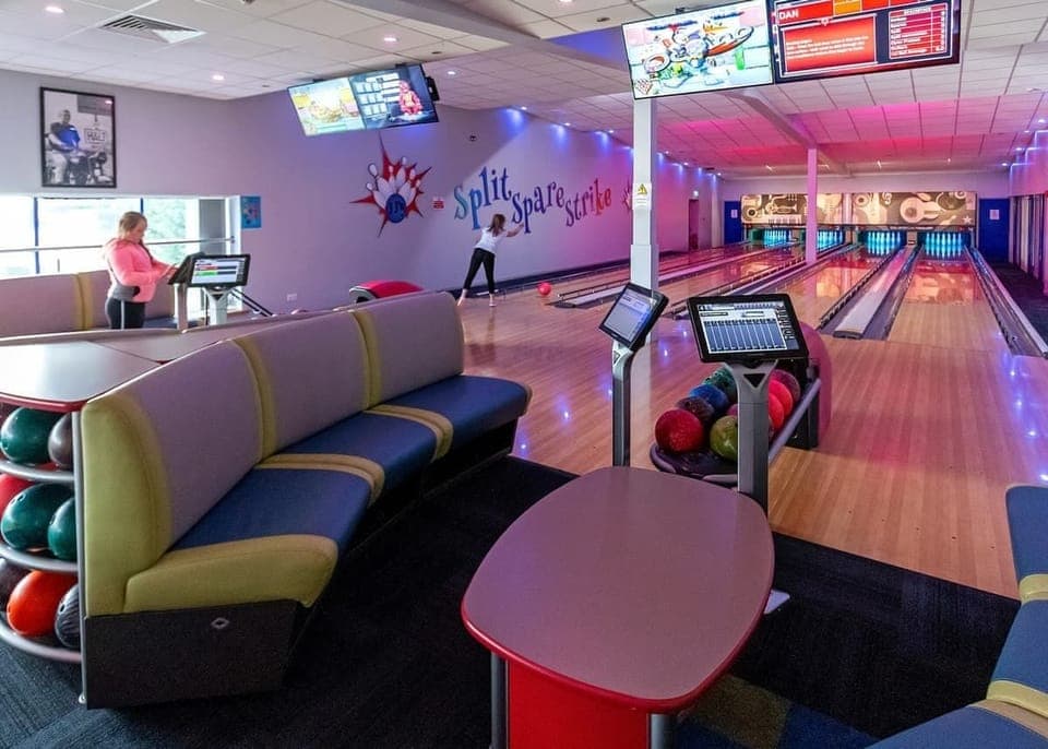 Stanwix Park, Silloth