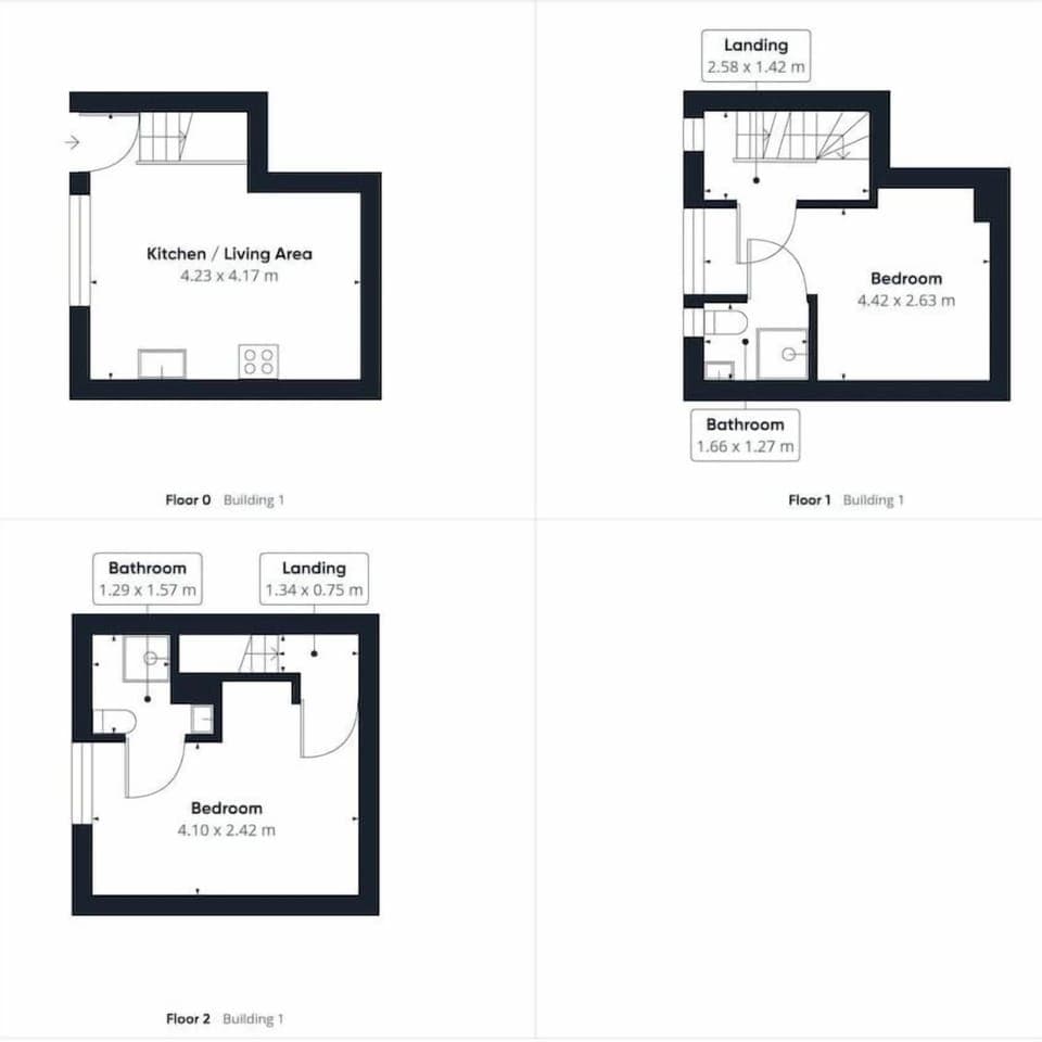 Grumbles Cottage, Whitby - Host & Stay