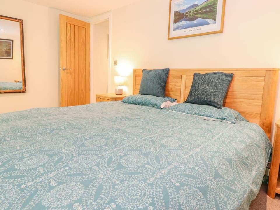 3 bedrooms, individually decorated, individually furnished, free WiFi