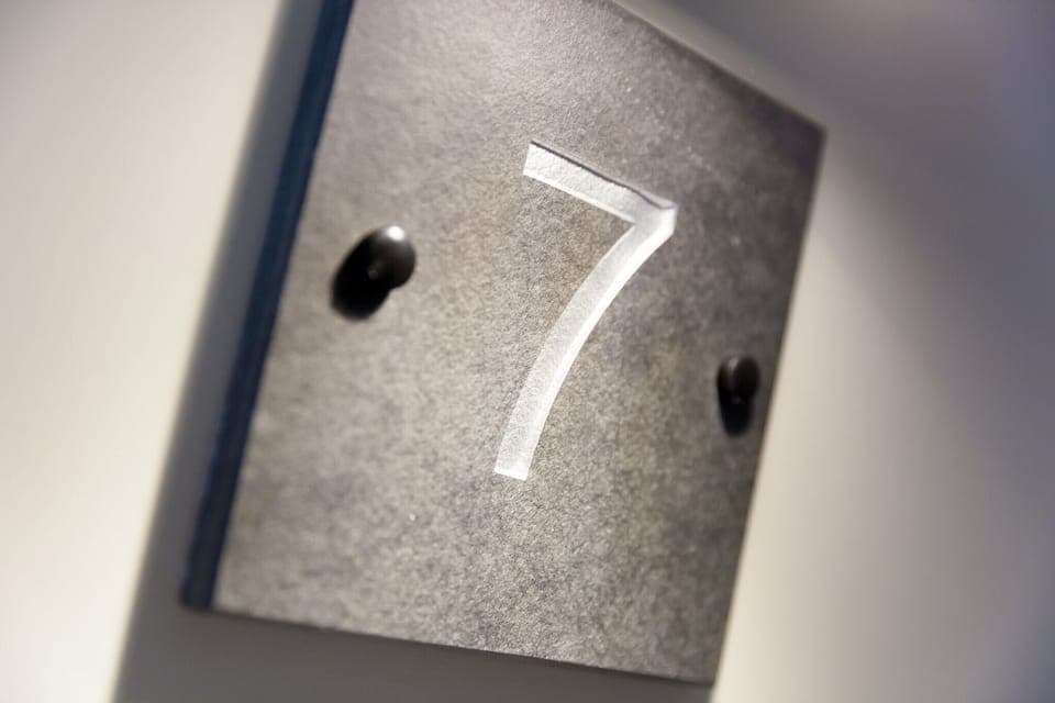 3 bedrooms, individually decorated, individually furnished, free WiFi