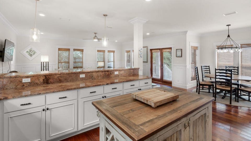 License to Chill Kitchen