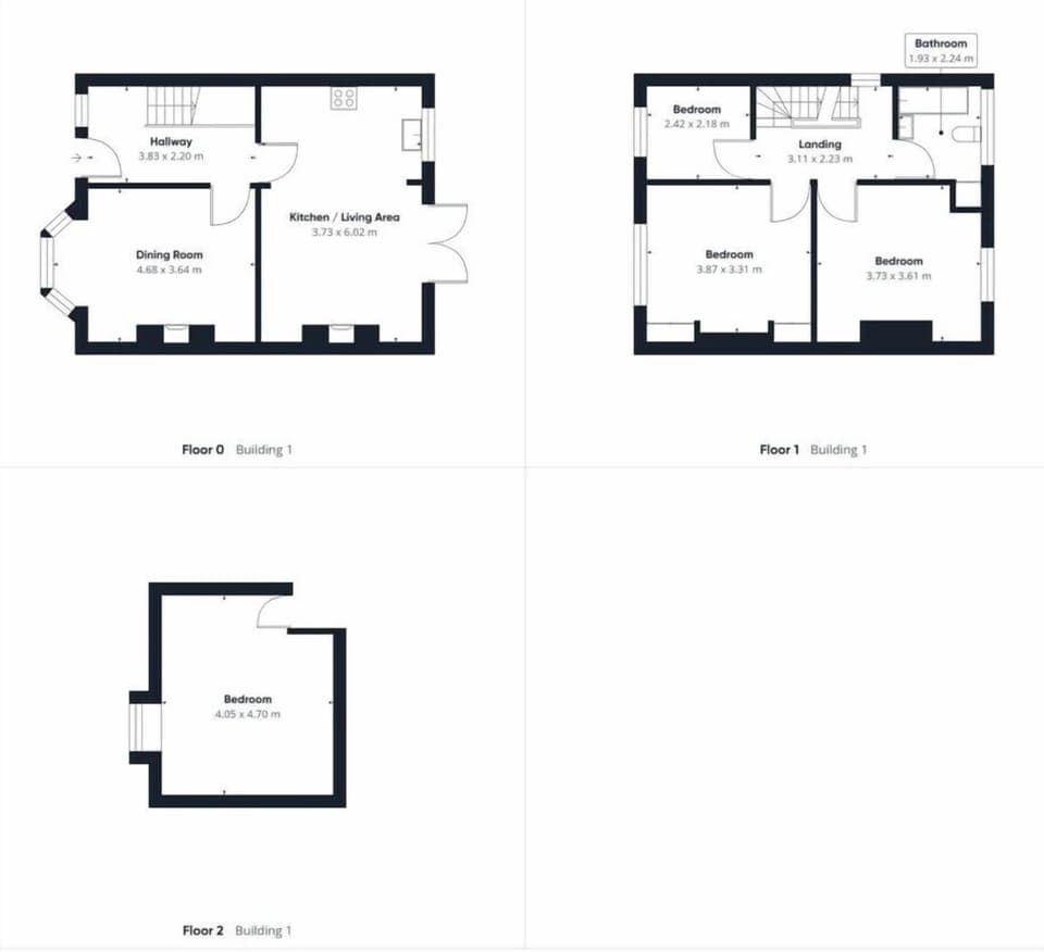 Seagull Cottage, Bridlington - Host & Stay