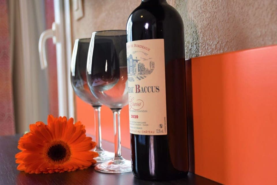 Your own slice of paradise.