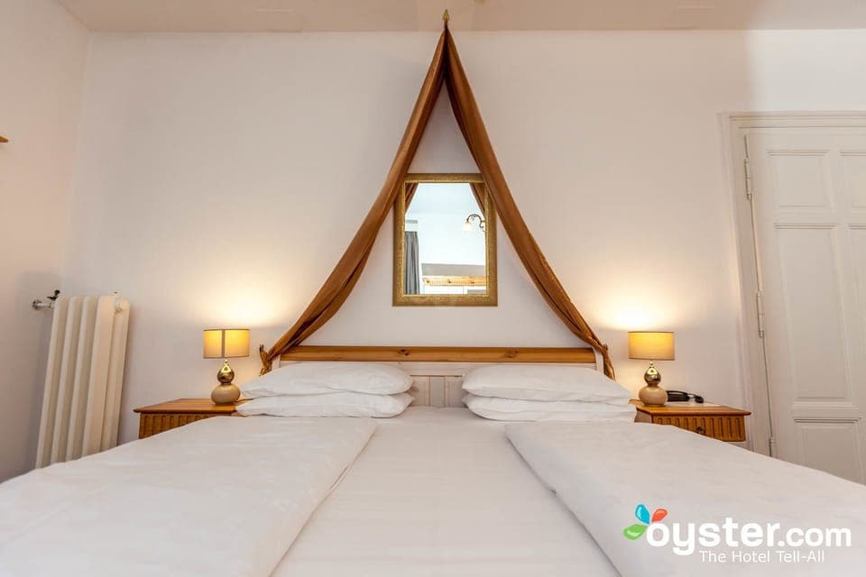 Superior Double Room "L" | In-room safe, individually decorated, individually furnished, desk