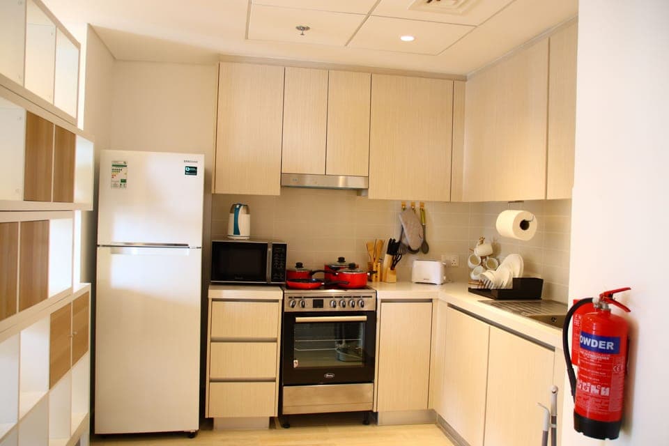 Deluxe Apartment | 1 bedroom, iron/ironing board, free WiFi
