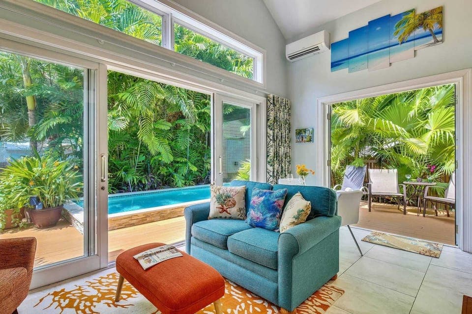 House (1 Bedroom) | Interior