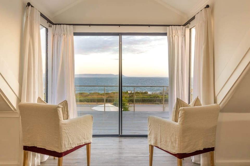 Exclusive House, Sea Facing | View from room