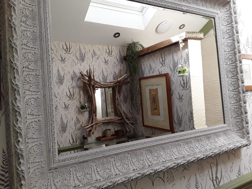 Deluxe Apartment | Bathroom | Shower, rainfall showerhead, hair dryer, heated floors