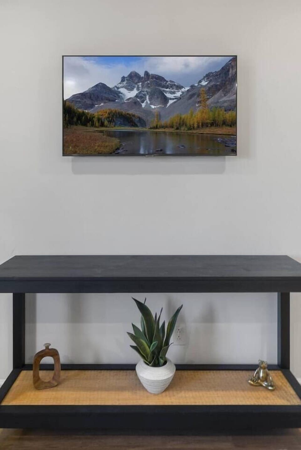 Stylish and beautiful ambiance of the house for you to enjoy