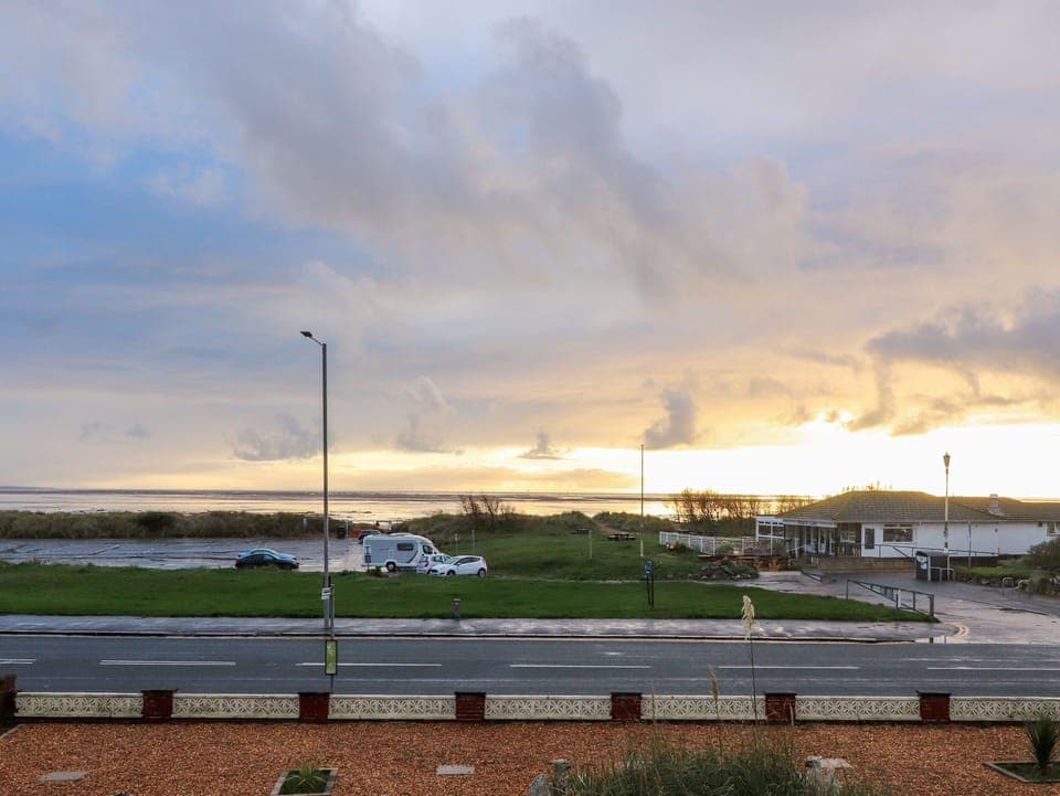 Cottage | View from property