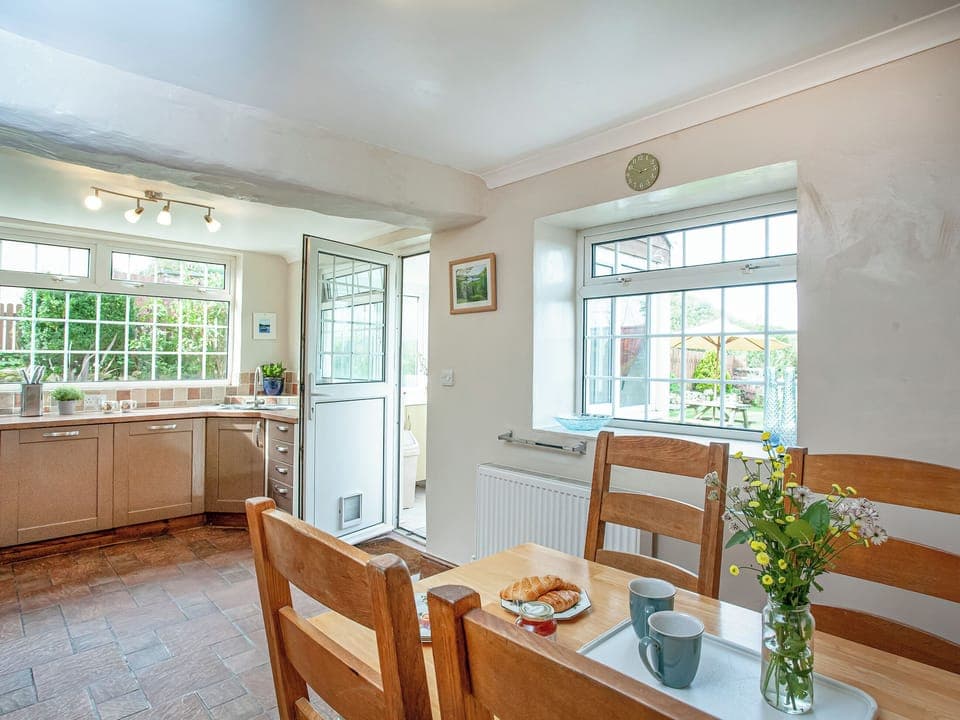 Kitchen/diner | Tanglewood, Stenalees, near St Austell