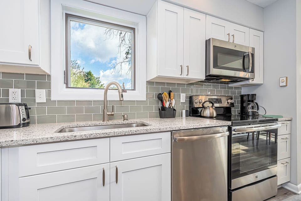 Studio (4 Bedrooms) | Property amenity