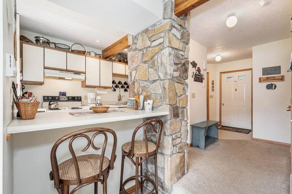 Studio (3 Bedrooms) | Property amenity