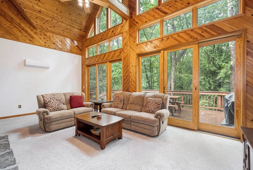 House (4 Bedrooms) | Property amenity
