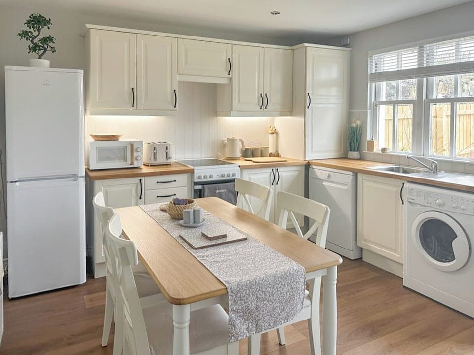 Kitchen/diner | Denburn Cottage, Colinsburgh, near Elie and Anstruther
