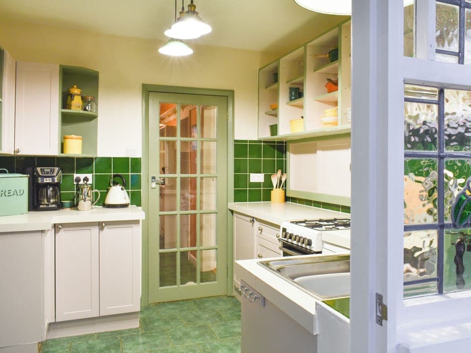 Kitchen | Thornlea, Whitby