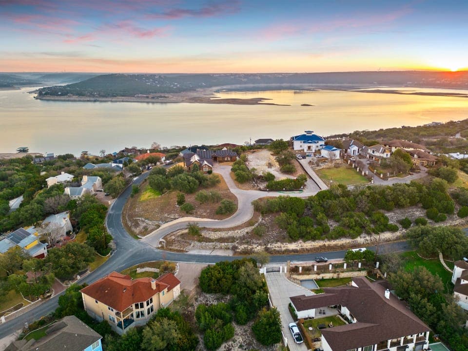 "The home is beautiful and rooms are spacious!"