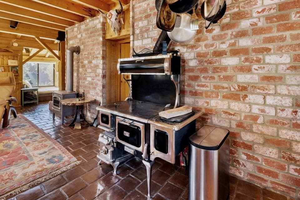 House, 3 Bedrooms | Interior