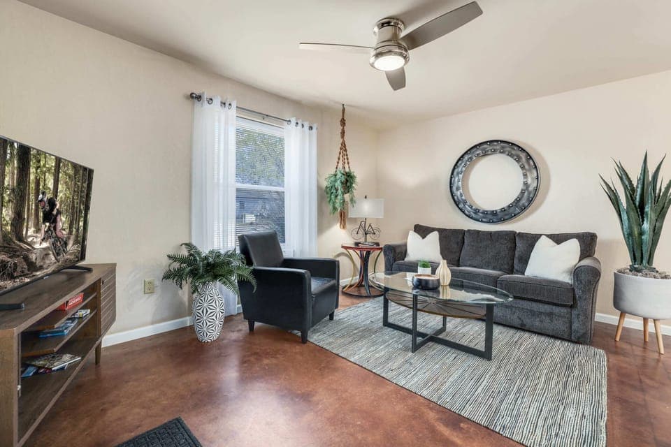 Welcome to the Market District