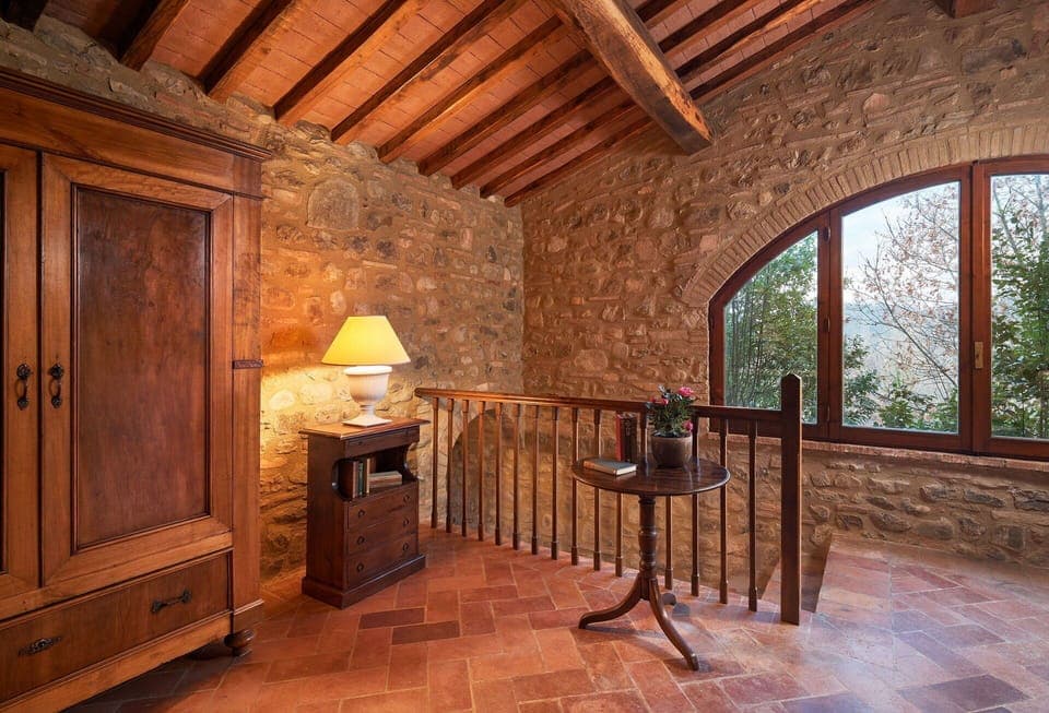 Furniture, Property, Wood, Building, Interior Design, Window, Flooring, Floor, Wood Stain, Cabinetry