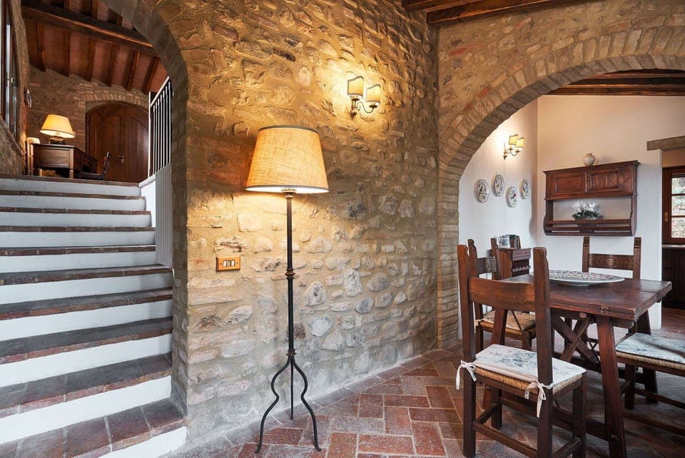 Furniture, Table, Wood, Interior Design, Floor, Wall, Flooring, Real Estate, Building, Picture Frame