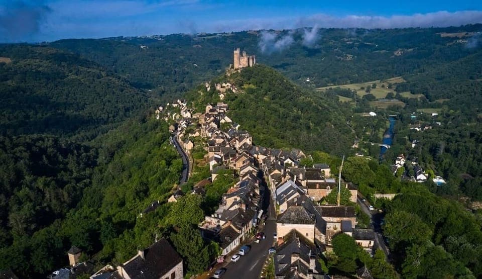 Najac