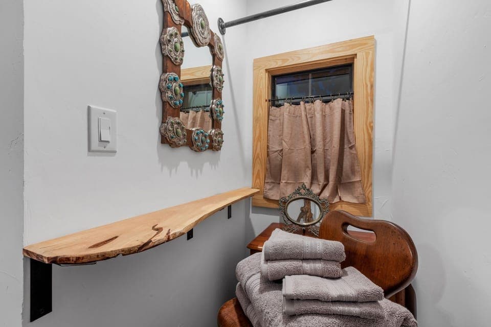 House, Multiple Bedrooms | Interior