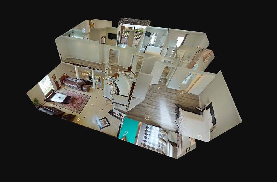 3D Tour - https://hommati.tours/tour/1335284