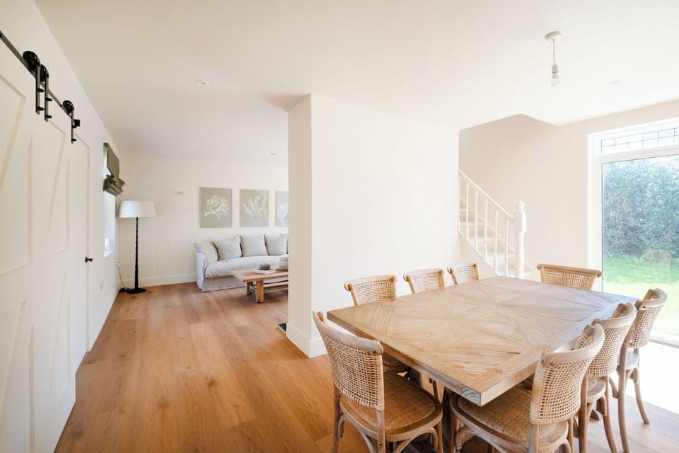 Living / Dinning Room