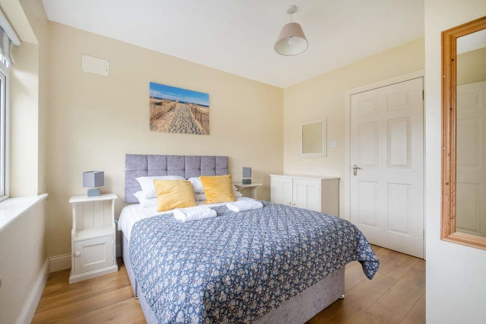 Double Room Ensuite Ground Floor