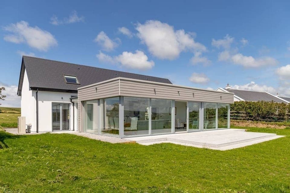 Ellery Lodge Ballyellery Lahinch Co. Clare on the Wild Atlantic Way (1)