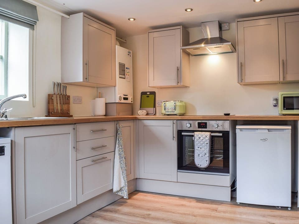 Kitchen | Drapers Cottage, Lubenham, near Market Harborough