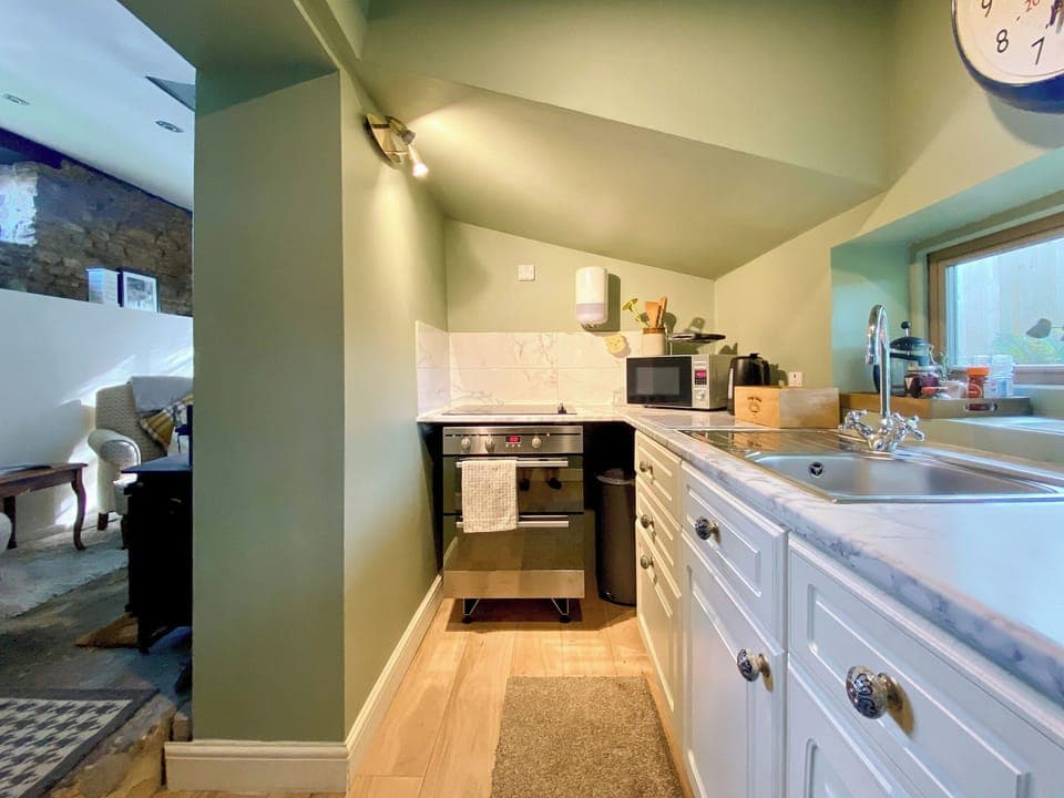 Kitchen | The Nest, Neston, near Corsham