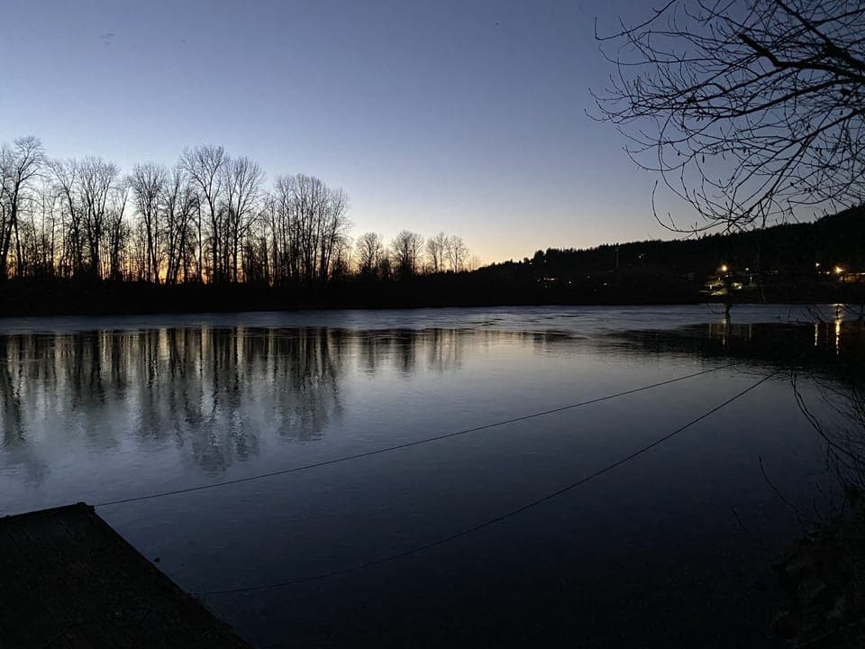 Become refreshed from the most breathtaking sunsets imaginable over the water! 