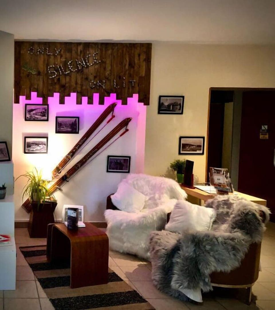 Escape to natural splendor at this charming destination.