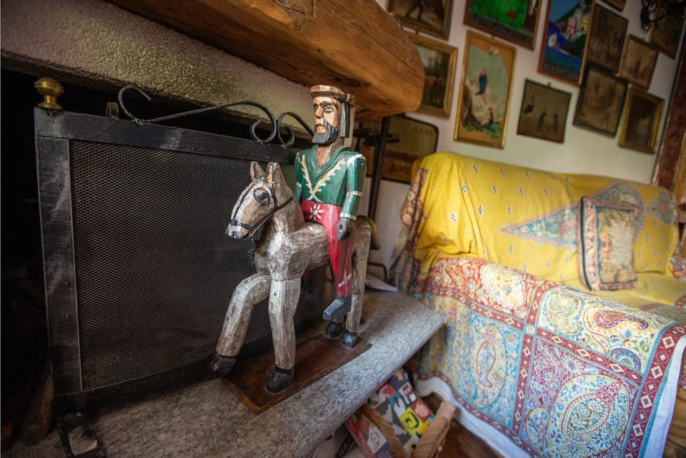 Apartment | 3 bedrooms, bed sheets