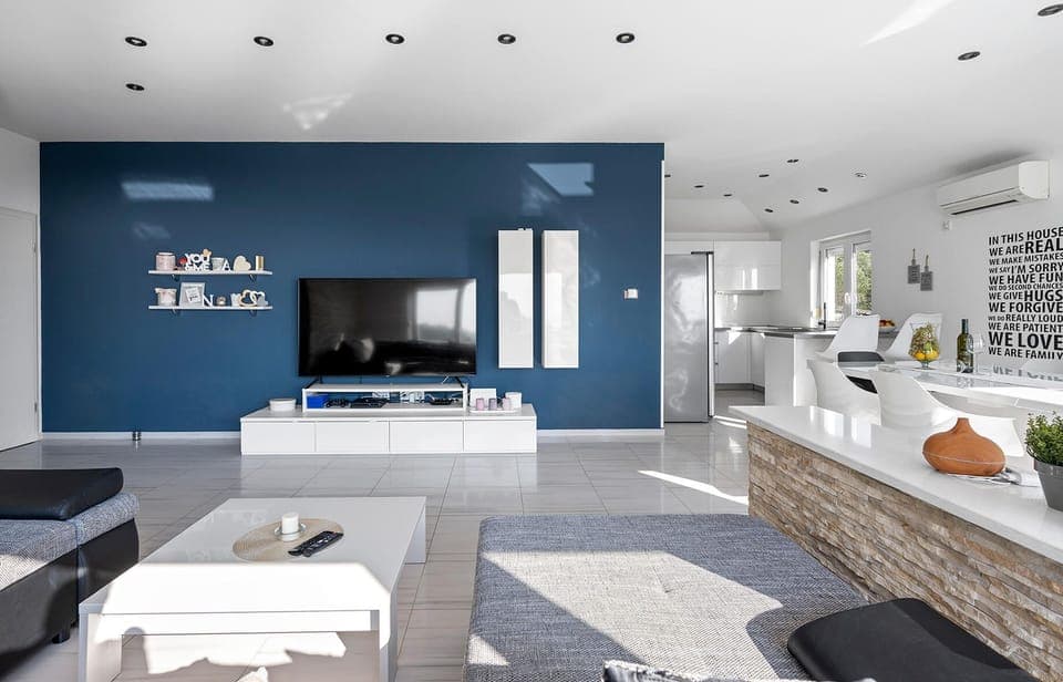 living-room