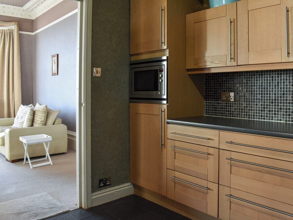 Kitchen | Harbour View, Hartlepool