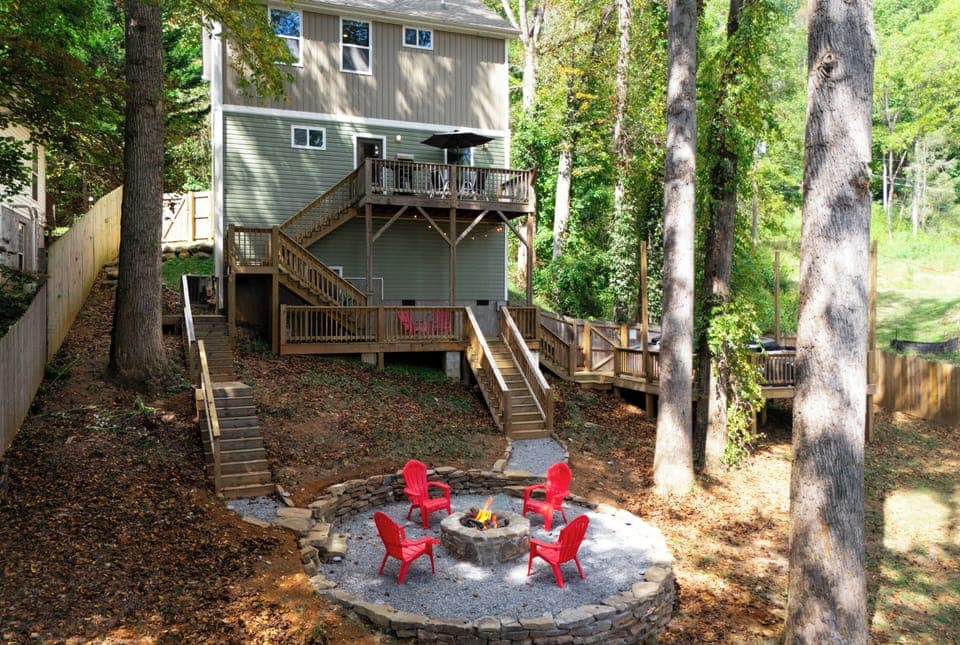 Welcome to NOLA House!