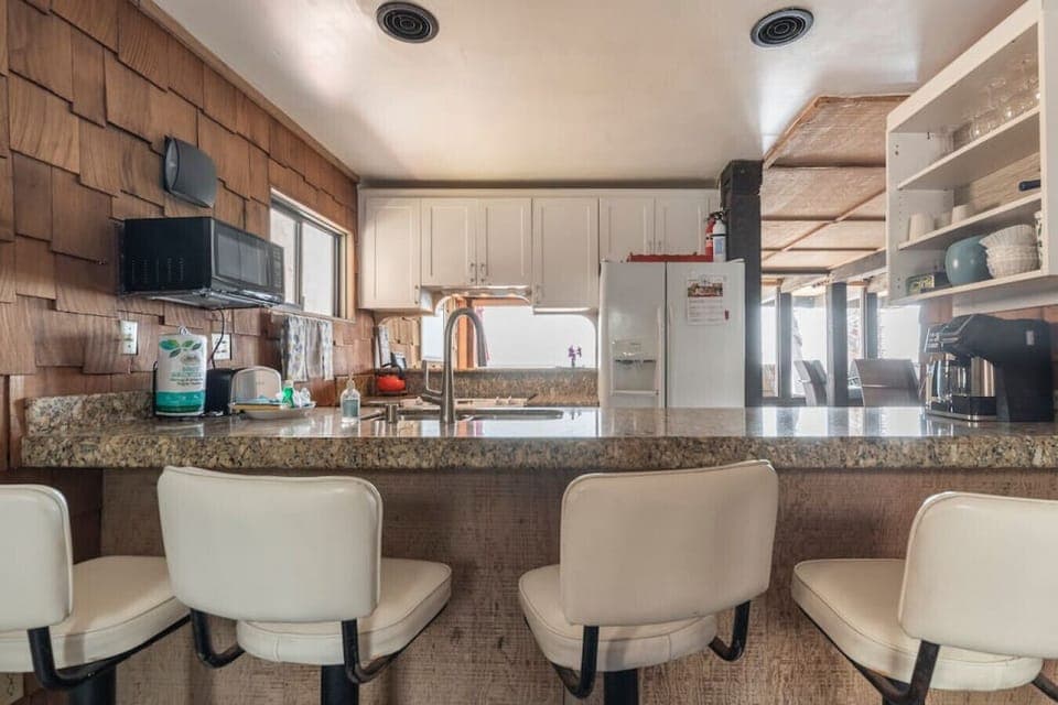 Dining Table - Seats 8