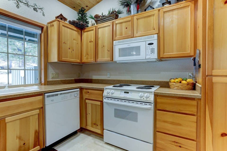 "Great location and very nice home." - Jamie