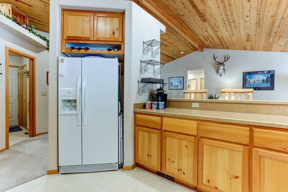 "Great communication and very clean!" - Tiffany