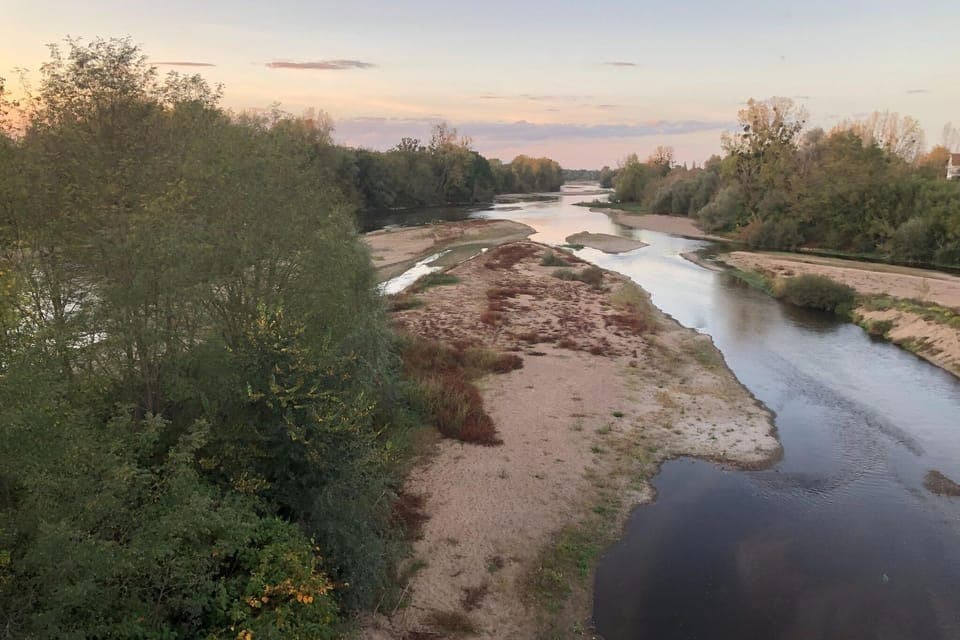 Immediate Surroundings [summer] (<1 km)