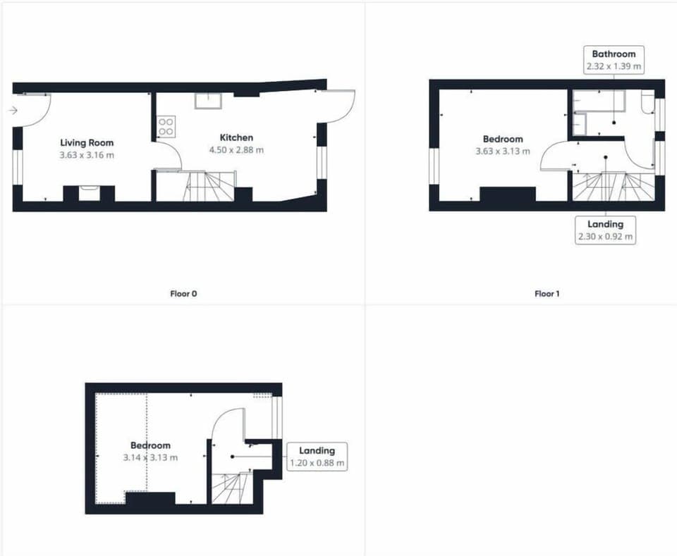 Waterlily Cottage, Great Ayton - Host & Stay